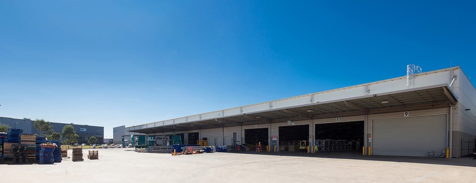 Industrial property for lease in eastern creek 1