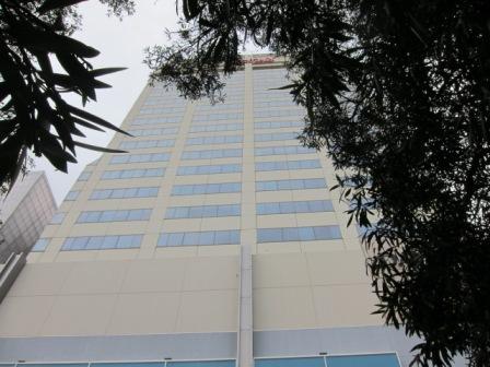 Westfield Tower 2, 101 Grafton Street, Bondi Junction NSW 2022
