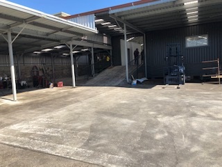 Industrial property for lease in gladesville 2