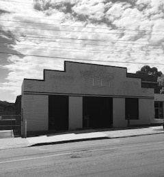 Industrial property for lease in gladesville 3