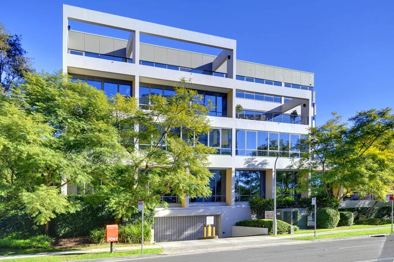Commercial property for lease in hornsby 1