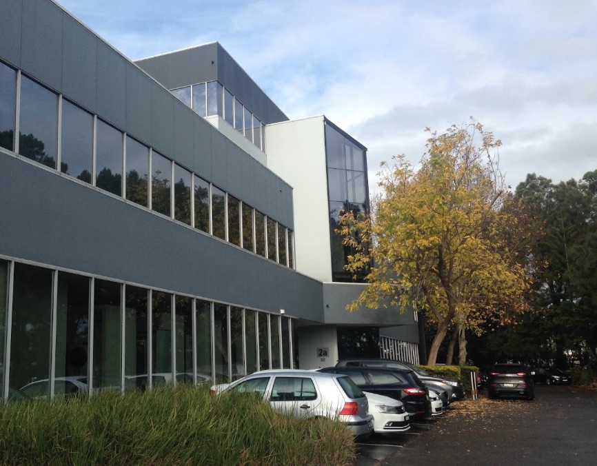 Commercial property for lease in botany 3