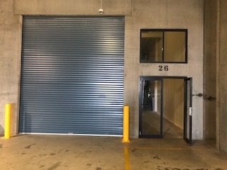 Industrial property for lease in hornsby 1