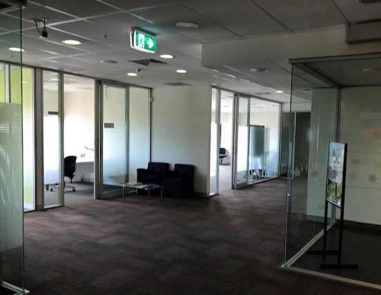 Commercial property for lease in sydney 2