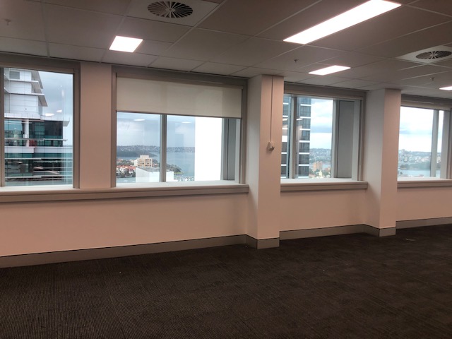 Commercial property for lease in north sydney 1
