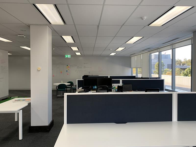 Commercial property for lease in macquarie park 2