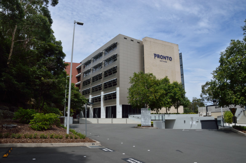 Commercial property for lease in north ryde 2