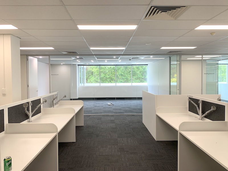 Commercial property for lease in botany 1