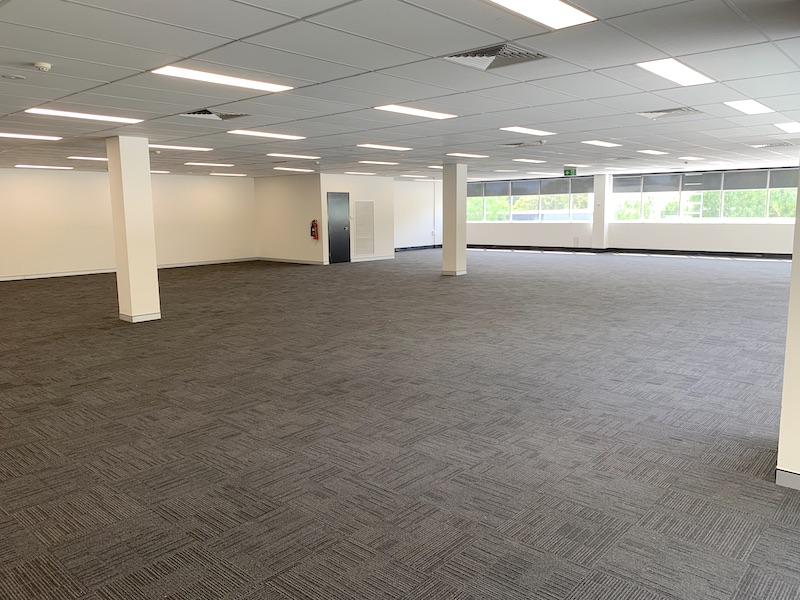 Commercial property for lease in botany 3