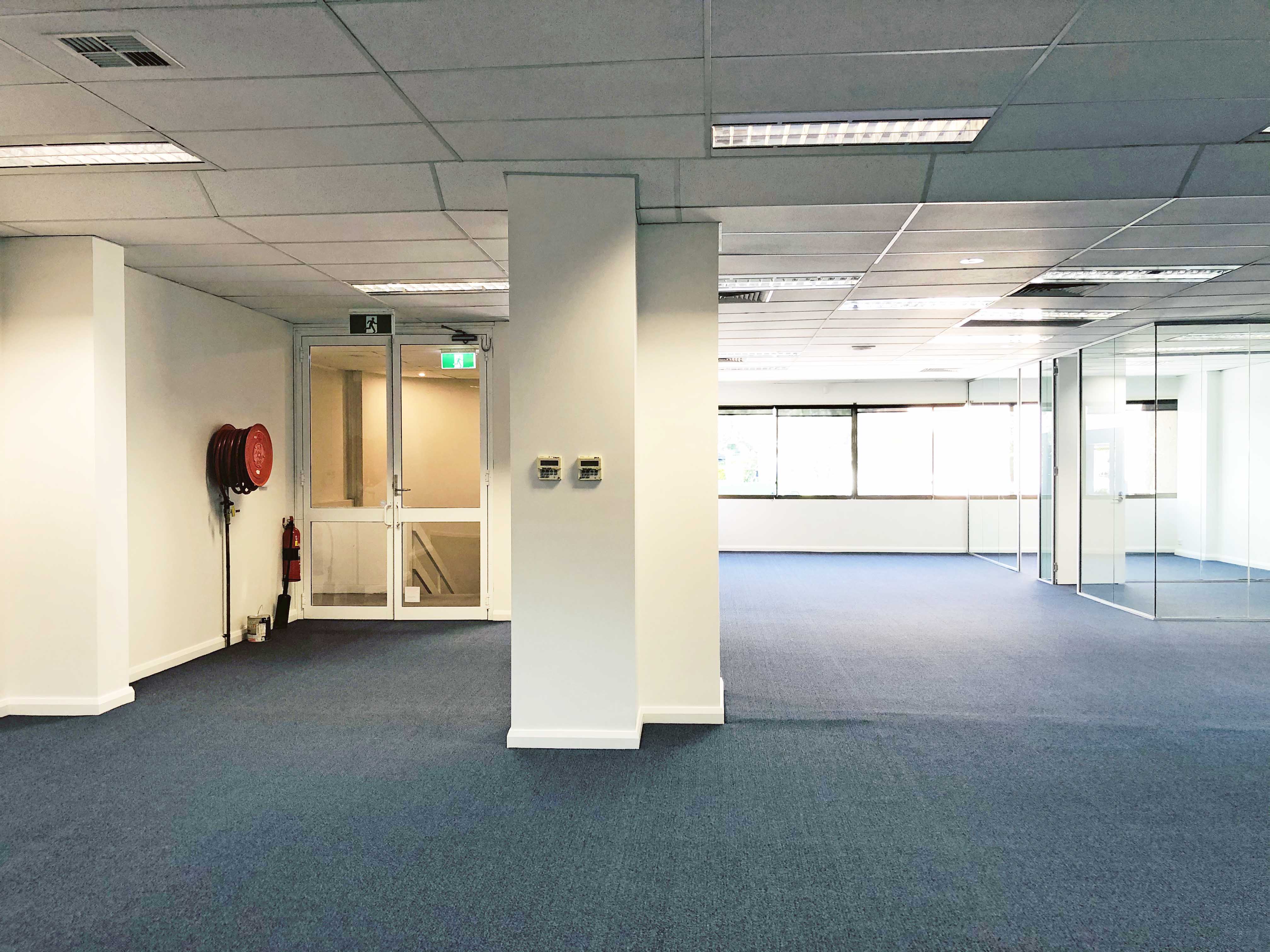 Commercial property for lease in macquarie park 4