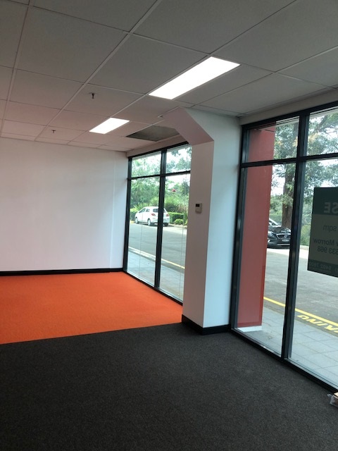 Commercial property for lease in lane cove west 1