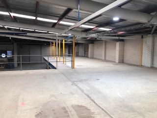 Industrial property for lease in lane cove west 4