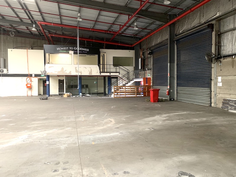 Industrial property for lease in alexandria 3