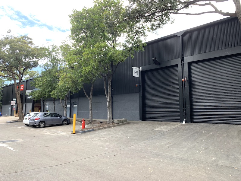 Industrial property for lease in alexandria 4