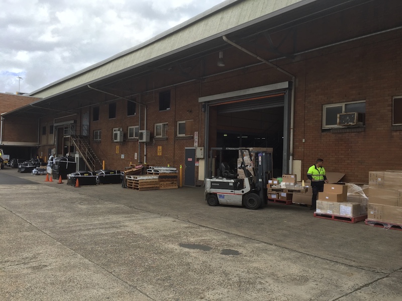 Industrial property for lease in alexandria 4