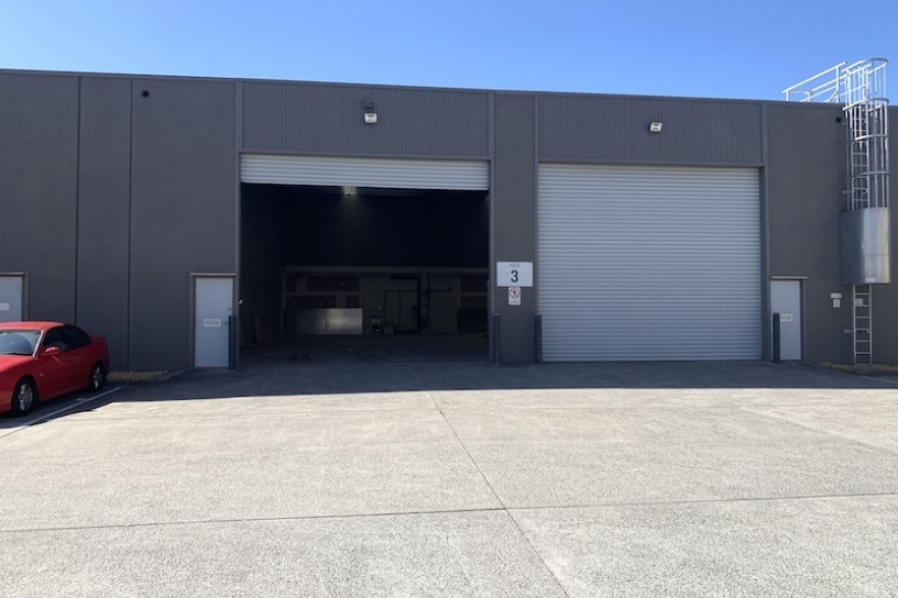 Industrial property for lease - 11-13 Lord Street, Botany 2019 ...