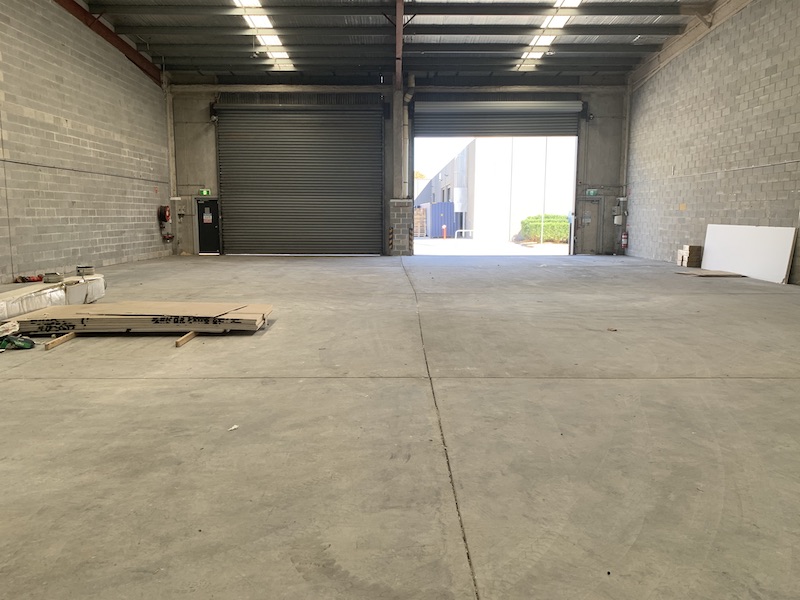 Industrial property for lease in botany 3