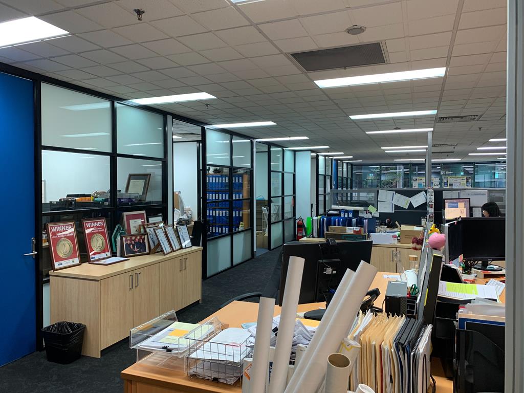 Commercial property for lease in north sydney 3