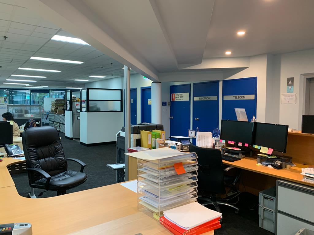 Commercial property for lease in north sydney 5