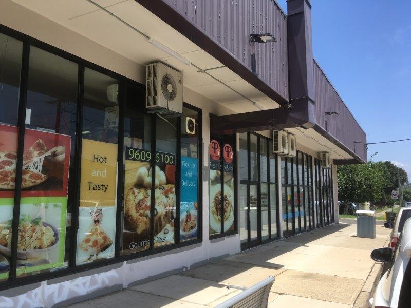 Retail property for lease in fairfield west 4