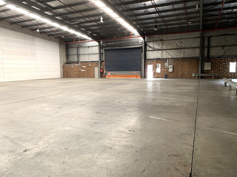 Industrial property for lease in alexandria 2