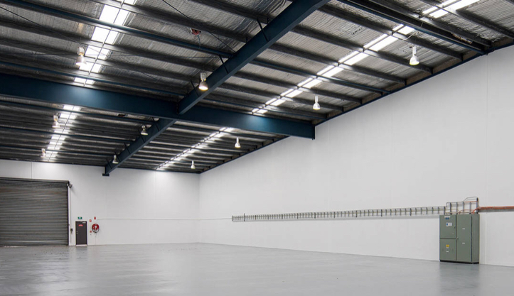 Industrial property for lease in rosebery 2