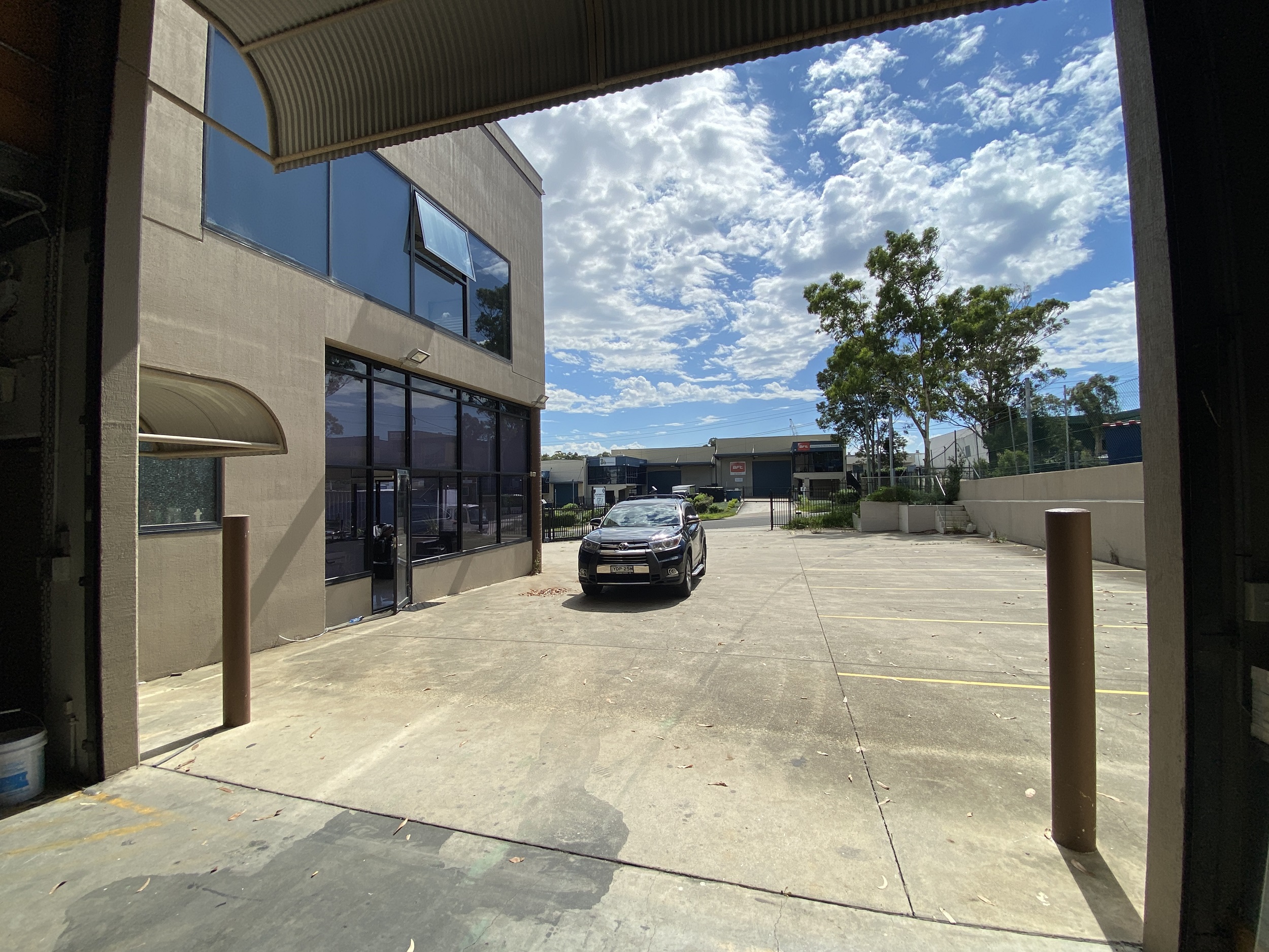 Industrial property for sale and lease in wetherill park 3