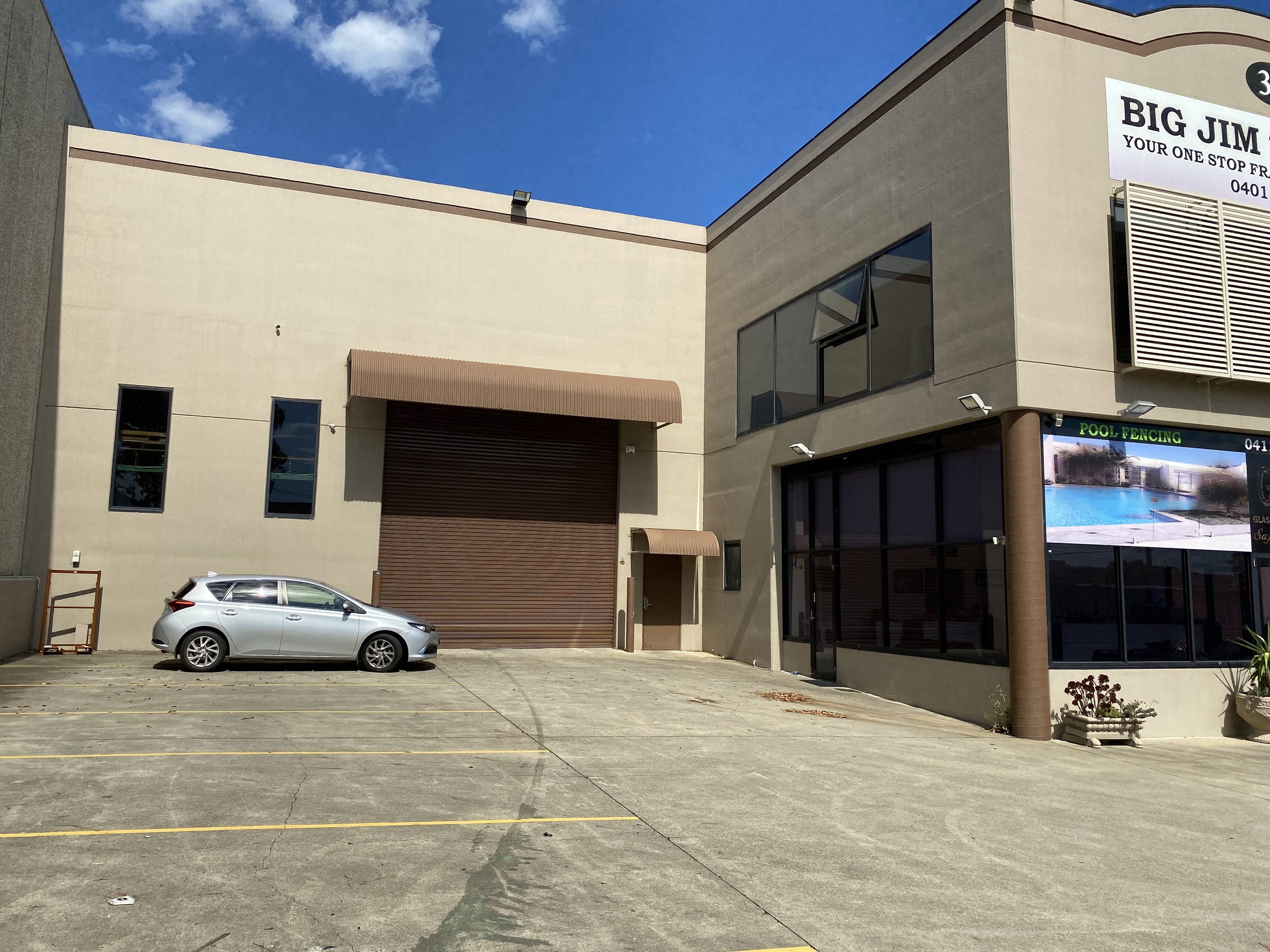 Industrial property for sale and lease in wetherill park 5