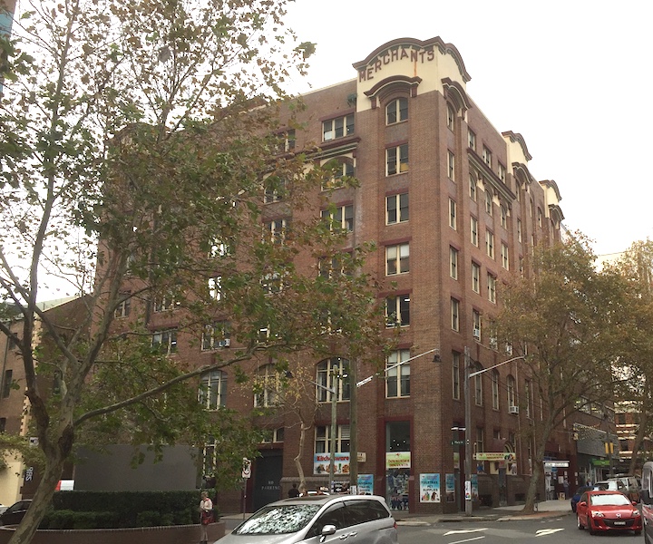 Retail property for lease in surry hills 2