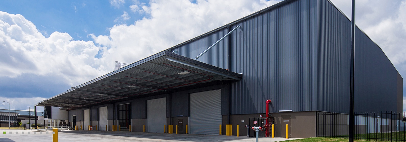 Industrial property for lease in eastern creek 0