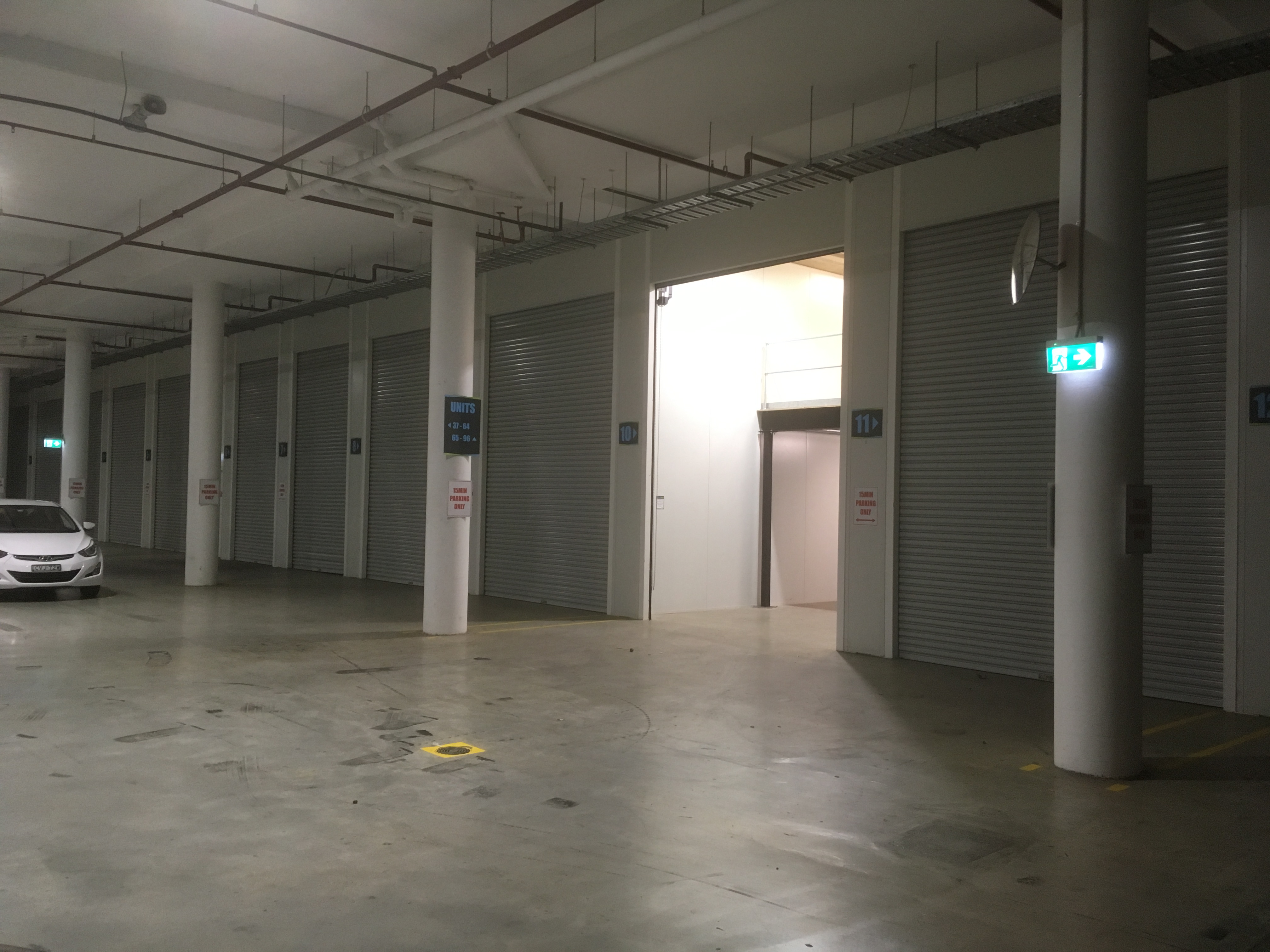 Industrial property for sale in north rocks 2
