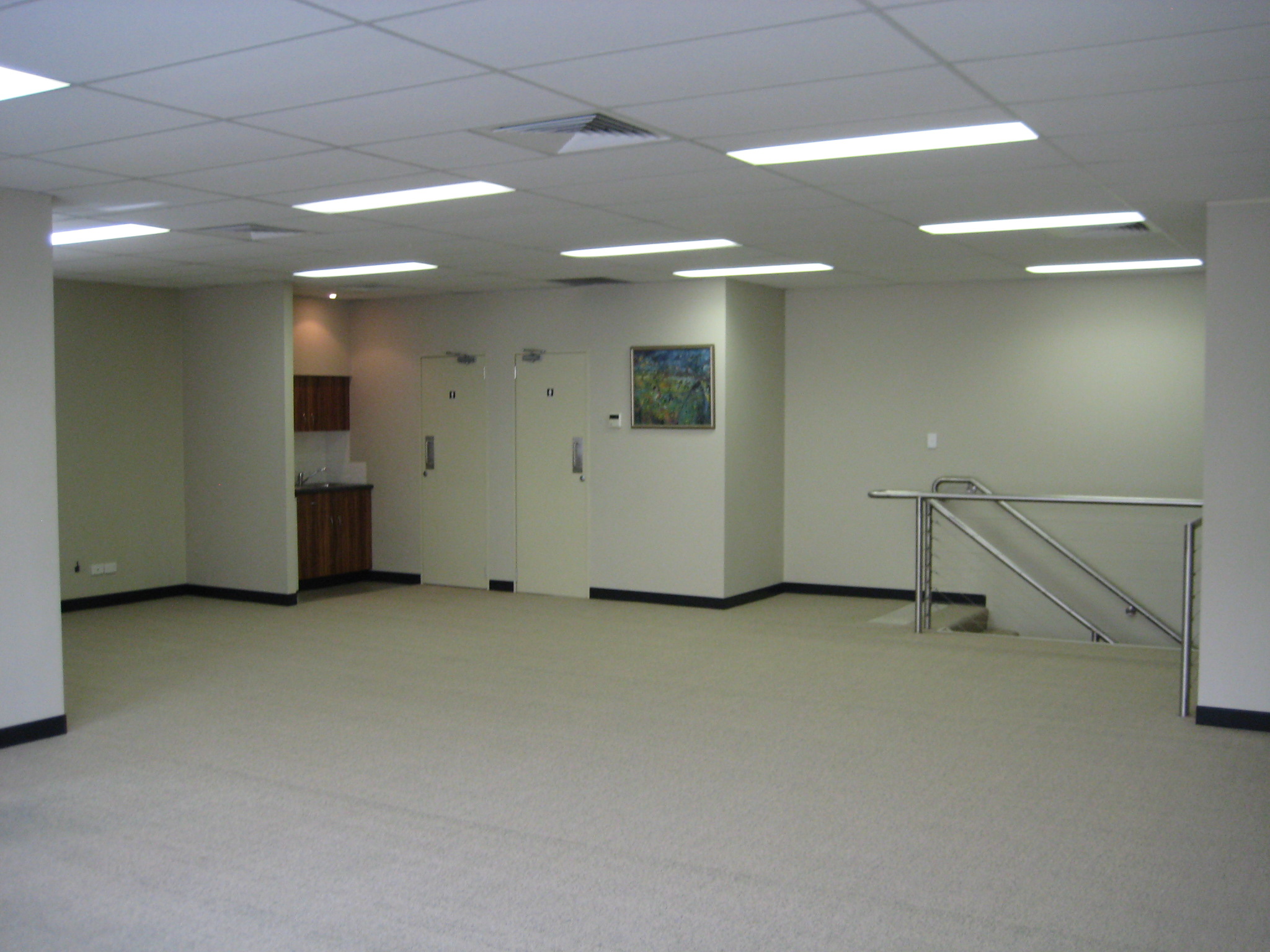 Industrial property for lease in lane cove 4