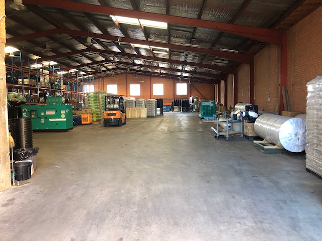 Industrial property for lease in milperra 1