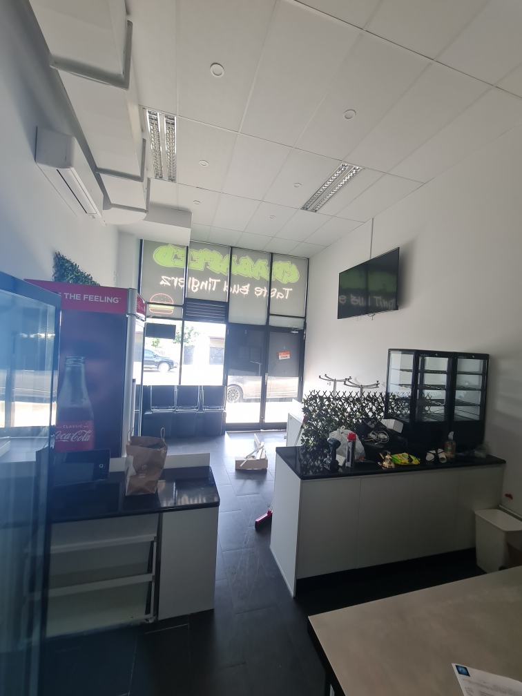 Retail property for lease in fairfield west 2