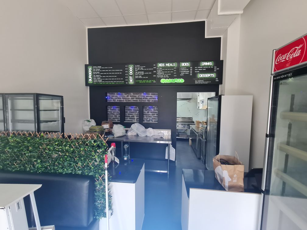 Retail property for lease in fairfield west 4