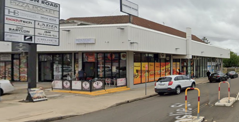 Retail property for lease in fairfield west 5