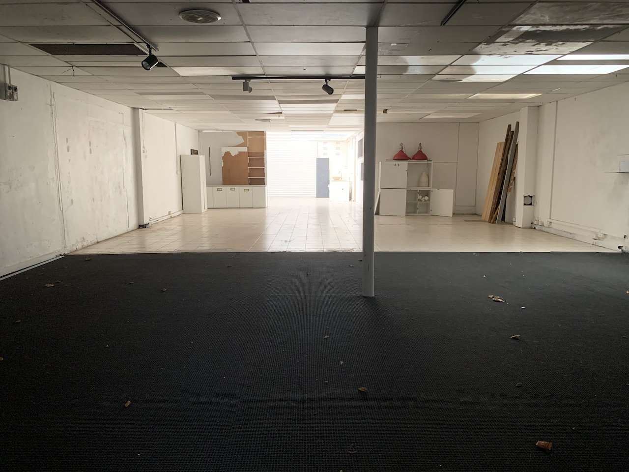 Industrial property for lease in marrickville 3