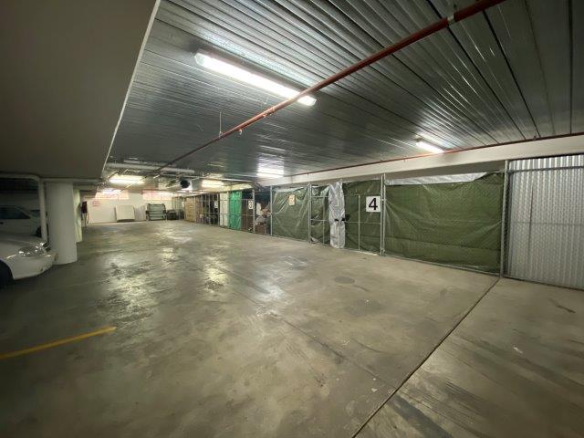 Industrial property for lease in castle hill 1