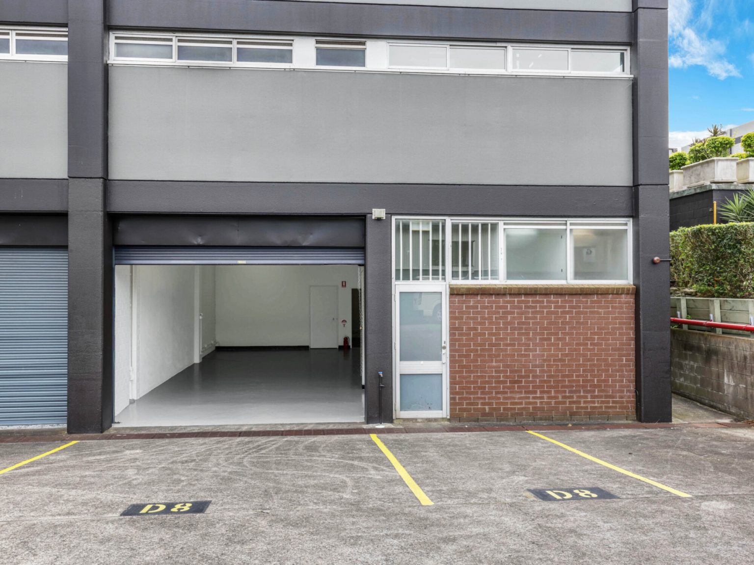 Industrial property for lease in lane cove west 0