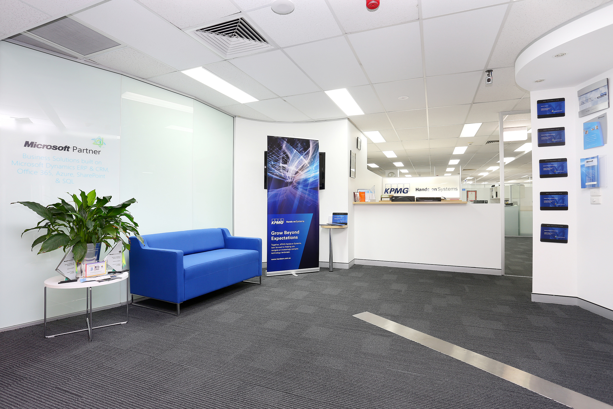 Commercial property for lease in north sydney 0