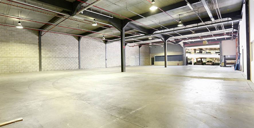 Industrial property for lease in lane cove 1