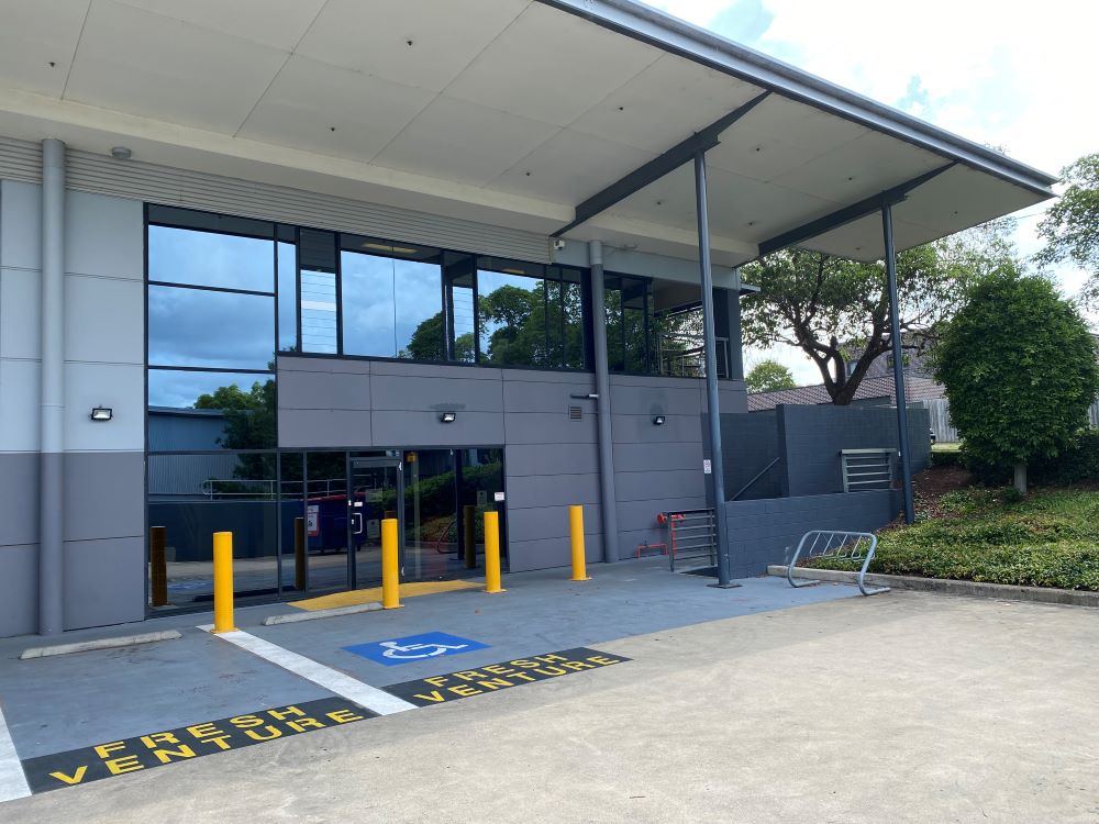 Industrial property for lease in lidcombe 0