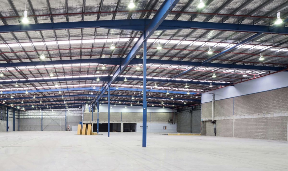 Industrial property for lease in lidcombe 1