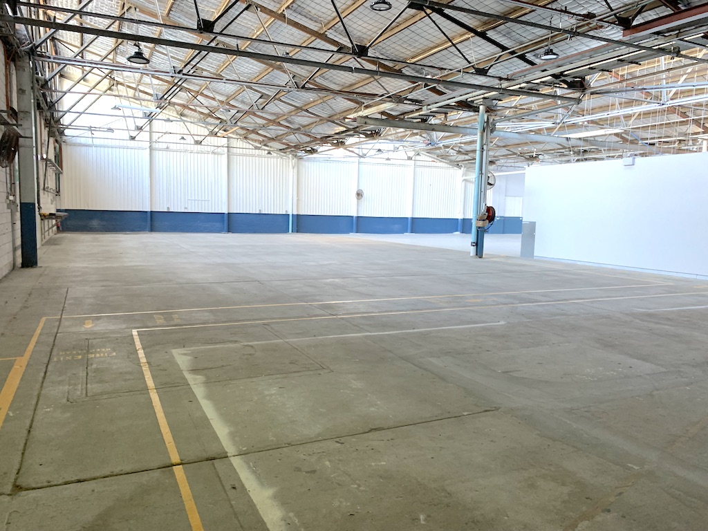 Industrial property for lease in rosebery 0