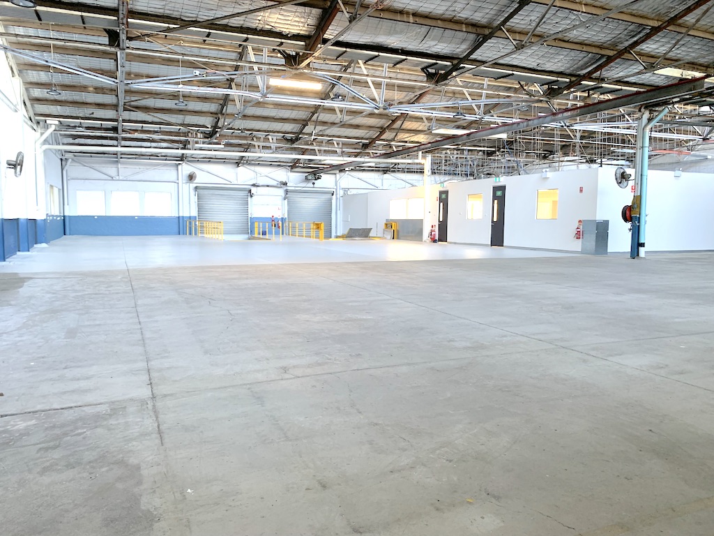 Industrial property for lease in rosebery 1