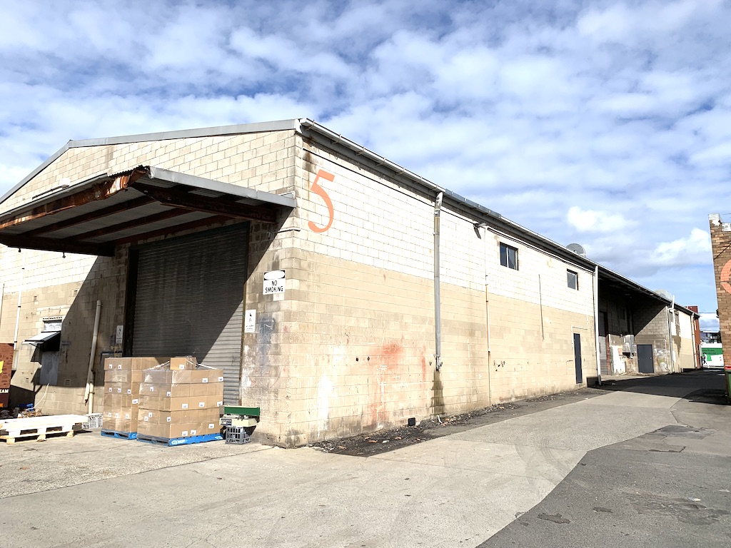 Industrial property for lease in botany 7