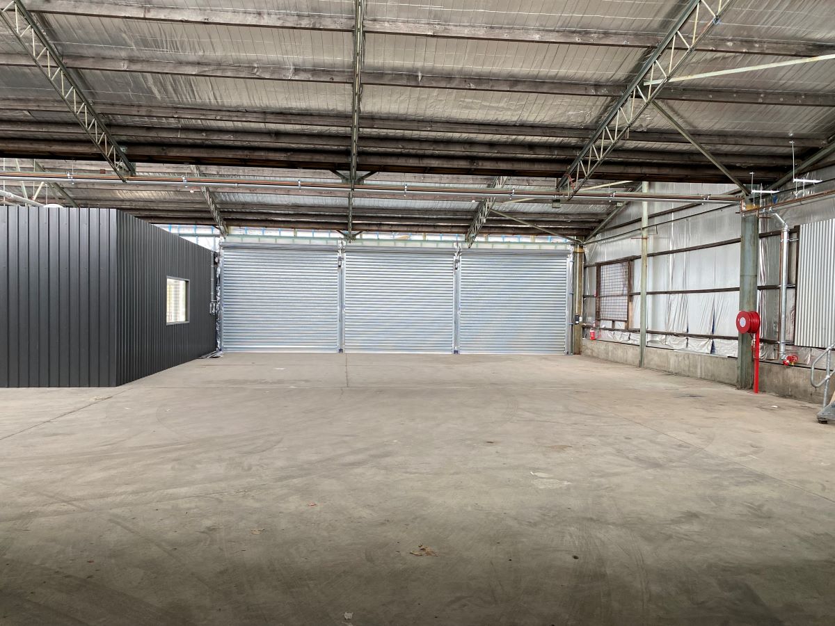 Industrial property for lease in revesby 2