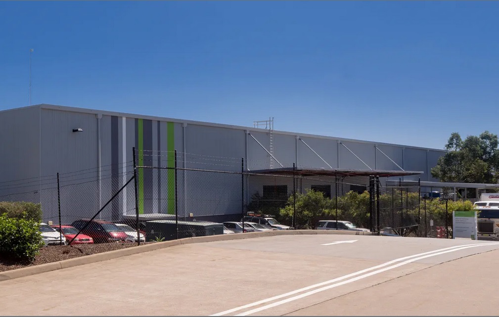 Industrial property for lease in greystanes 0