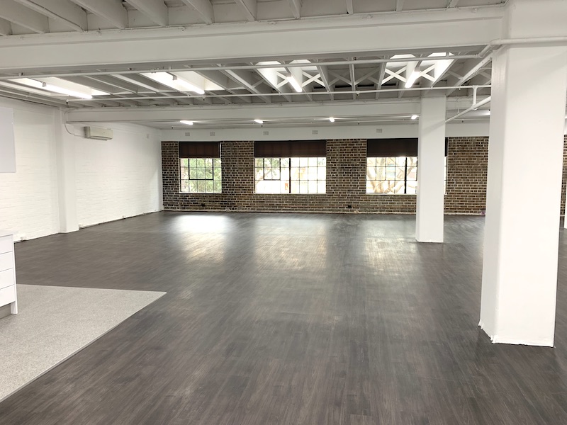 Commercial property for lease in surry hills 0