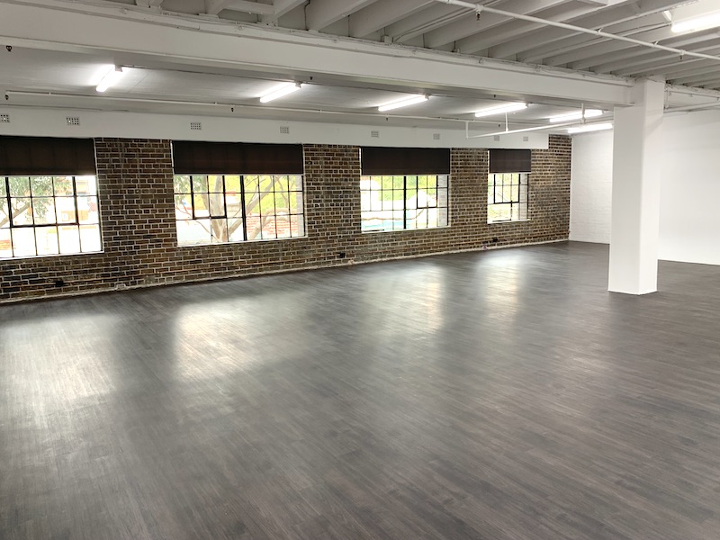 Commercial property for lease in surry hills 2